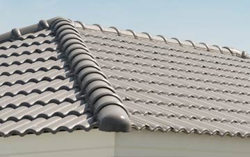 advantages of Brasted Chart clay roofing