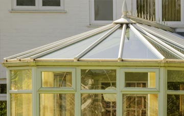 conservatory roof repair Brasted Chart, Kent