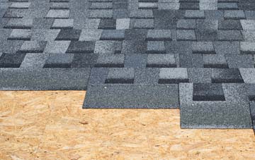 expert Brasted Chart asphalt roof companies