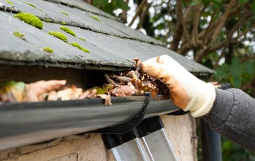 gutter cleaning Brasted Chart, Kent