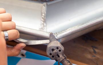 disadvantages of Brasted Chart lead roofing