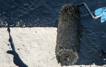 Brasted Chart liquid sealant waterproofing