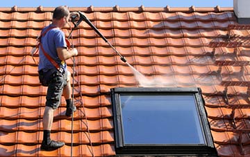 roof cleaning Brasted Chart, Kent