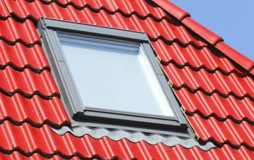 roof windows Brasted Chart, Kent