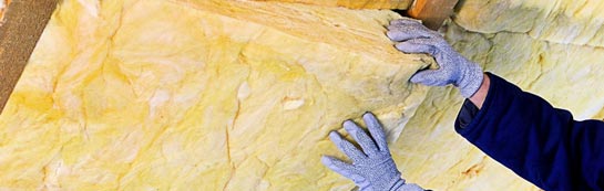 quotes for Brasted Chart roof insulation