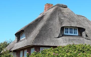 thatch roofing Brasted Chart, Kent