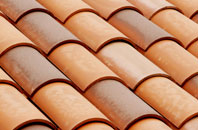 Brasted Chart clay roofing