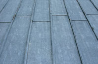 Brasted Chart lead roofing